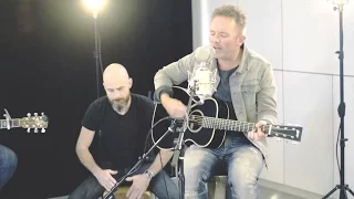 Come Thou Fount (I Will Sing) // Chris Tomlin // New Song Cafe