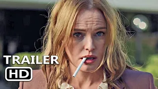 THE DEVIL HAS A NAME Official Trailer (2020) Drama Movie