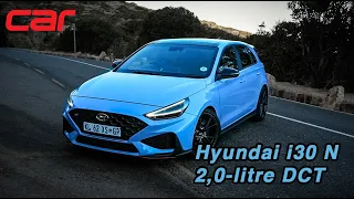 ROAD TEST: Hyundai i30 N 2,0-litre DCT