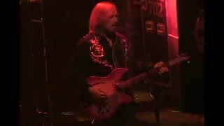 Mystic Eyes - Tom Petty & HBs, live at MSG 2008 (video!)