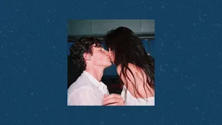 i know you did last summer - shawn mendes feat. camila cabello (slowed + reverb)