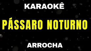 Karaokê de Arrocha - Pássaro Noturno