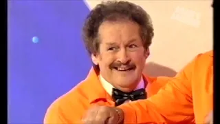 Cannon And Ball - Generation Game Appearance