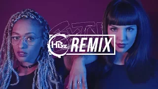 SXTN - Bongzimmer (HBz Remix)