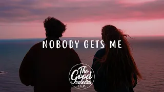 SZA - Nobody Gets Me (Lyrics / Lyric Video)
