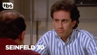 Seinfeld: The Pitch - 30 Year Anniversary (Clip) | TBS