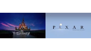 Disney/Pixar Animation Studios [Closing] (2013)