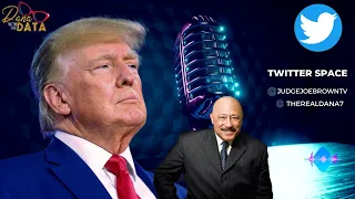 Judge Joe Brown Speaks On Trump Allegations And Slames Ron Desantis Remarks