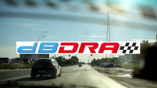 Излучинск / dB Drag Racing 1X / 7 июля 2018
