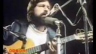 Francesco Guccini - L'Avvelenata (Live)