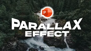 From Flat to Fabulous: How to Create Jaw-Dropping Parallax Effect in PowerPoint