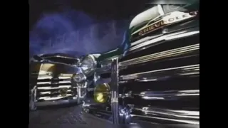 2004 Chevrolet Silverado SS Commercial