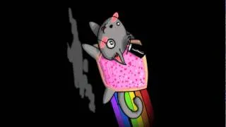 Nyan Cat (Techno) Remix