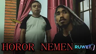 HOROR NEMEN ( FULL ) - RUWET TV