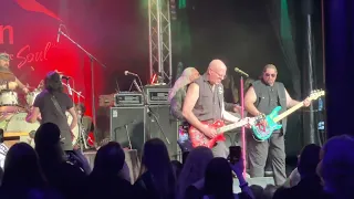 Twisted Sister: You Can’t Stop Rock ‘ Roll