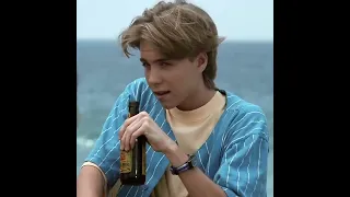 Lucas Wolenczak // jonathan brandis || SeaQuest DSV edit