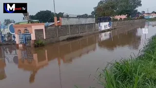 Severe Effects of Heavy Rains in Nakuru around  Gioto Dumpsite, Industrial Area, Kaptembwo, Shabab