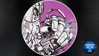 [Acid Trance] Resistance D - Throm 3 [Harthouse] 1994