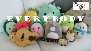 "Everybody" - Ingrid Michaelson - NoahReyMusic