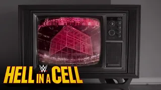 A chilling open to WWE Hell in a Cell: WWE Hell in a Cell 2020 (WWE Network Exclusive)