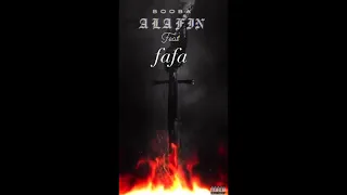 Booba - A la fin (exclus 2023) Feat Fafa