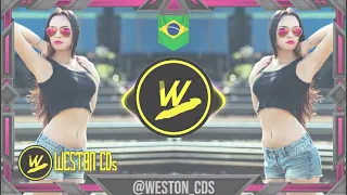 🟡SERTANEJO EM RITMO DE TECNOMELODY┃SEQUÊNCIA DE TECNOMELODY VERSÃO SERTANEJO E FORRÓ┃@WESTONCDS​