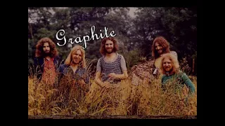 Graphite - Chestnut Loke - 1972 - (Full Album)