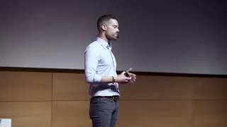 Négociation: ne cherchez pas le compromis | Julien Pelabere | TEDxGEM