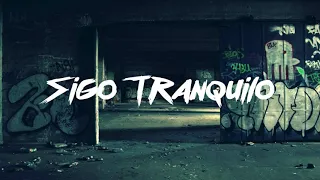 ''Sigo Tranquilo'' Beat De Rap Malianteo Instrumental 2019 (Prod. By J Namik The Producer)