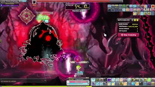 [Maplestory] Dawn Warrior Black Mage Guide