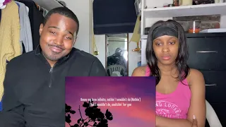 Ariana Grande - positions (Lyrics) (Reaction) #ArianaGrande #ArianaGrandeReaction #ShavonnAndMonroe