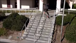 Chris Joslin Plan B True Part