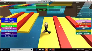 obby roblox суперсемейка 2 (часть 2)