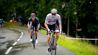 The Day Tadej Pogačar HUMILIATED the Pro Peloton | Tour de France 2021 Stage 8