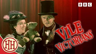 Victorian Inventions Song 🎶 | Vile Victorians | Horrible Histories