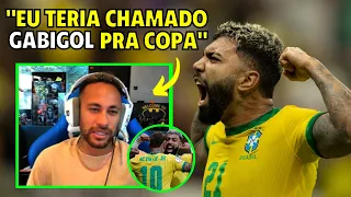 ÚLTIMA ENTREVISTA DE NEYMAR ANTES DA COPA DO MUNDO!!