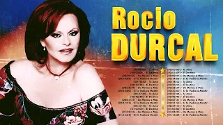 Rocío Dúrcal ~ Las mejores canciones romanticas en vivo para siempre