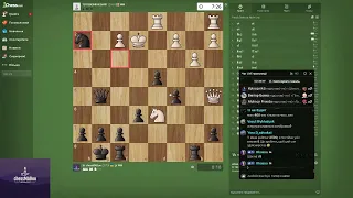 Рейтинговий рапід на chess.com. Завтра клубний турнір і розіграш підписки!