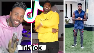 Jason Derulo TikTok Dance Compilation ~ New Funny TIK TOKS [2021]