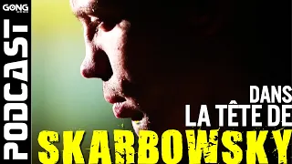 " Vous, vous êtes venu entrainer Georges St-Pierre !? " : Skarbowsky - GONGcast #10