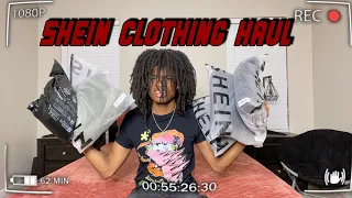 HUGE 2023 SHEIN Clothing Haul!!!|🔥👕