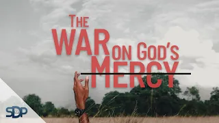 The War On God's Mercy - God's Character of Love Defended // Jason Hernberg