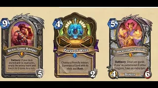 Blizzard is nerfing everything! RIP Wheel