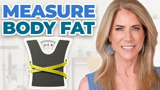 What Is The Best Way to Measure Body Fat? | Health, Diet & Weight Loss | JJ Virgin