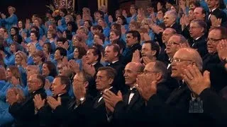 Betelehemu | The Tabernacle Choir