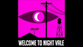 A Ballad of Fiedler and Mundt (Welcome To Night Vale Opening Theme)