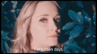 Imazee - Forgotten days (Video edit)