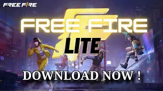 Free Fire Lite | Free Lite Download | Free lite එක Download කරමු