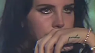 Summertime Sadness-Sped Up Ft.Lana Del Rey
