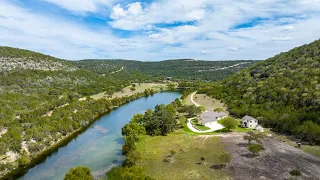 Brewington Creek Ranch | Medina, Texas | Fredericksburg Realty